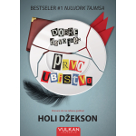 Dobre devojke – prvo ubistvo 