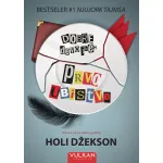 Dobre devojke – prvo ubistvo