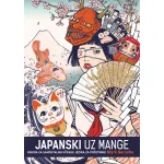Japanski uz mange