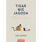 Tigar, miš, jagoda