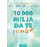 10.000 milja da te pronađem 