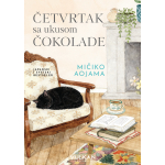 Četvrtak sa ukusom čokolade 
