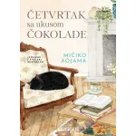 Četvrtak sa ukusom čokolade