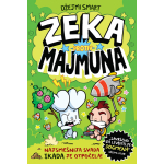 Zeka protiv majmuna