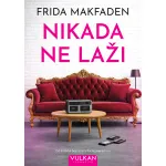 Nikada ne laži