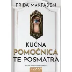 Kućna pomoćnica te posmatra 