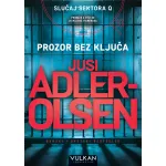 Prozor bez ključa 