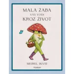Mala žaba vas vodi kroz život 