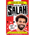 Fudbalske zvezde: Salah