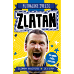 Fudbalske zvezde: Zlatan