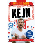 Fudbalske zvezde: Kejn