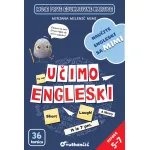 Zrnce kartice – Učimo engleski 5–7