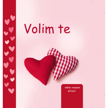 VOLIM TE 