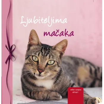 LJUBITELJIMA MAČAKA 