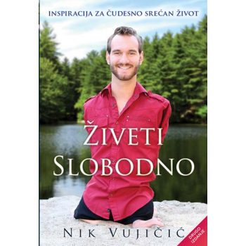 ŽIVETI SLOBODNO II IZDANJE 