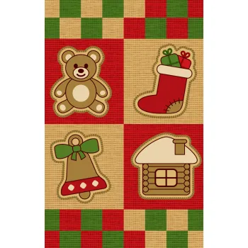 NOVOGODIŠNJA ČESTITKA 