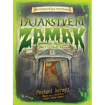 Matematička potraga − Tajanstveni zamak 