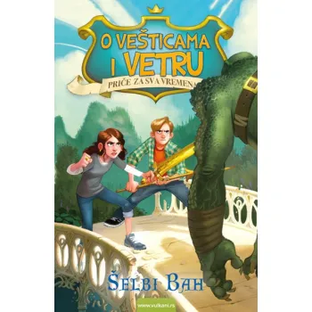 PRIČE ZA SVA VREMENA: O VEŠTICAMA I VETRU 