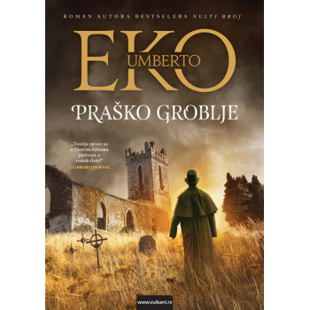 PRAŠKO GROBLJE 