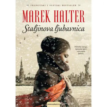 STALJINOVA LJUBAVNICA 