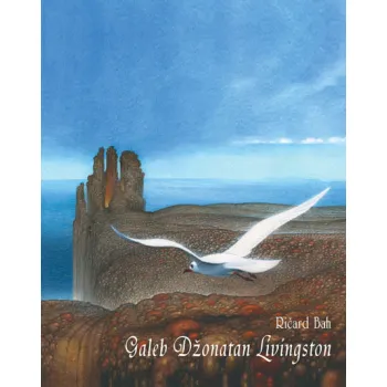 GALEB DŽONATAN LIVINGSTON 