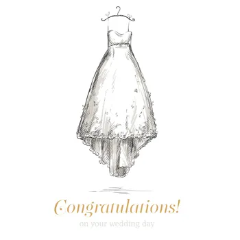 ČESTITKA - VENČANICA - ČESTITKA 