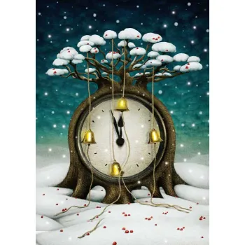 NOTES - ČASOVNIK (V) 