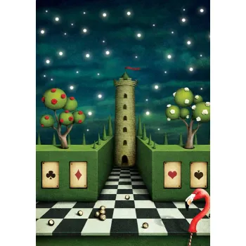 NOTES - KULA I KARTE (M) 