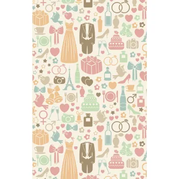 ČESTITKA - VENČANJE 