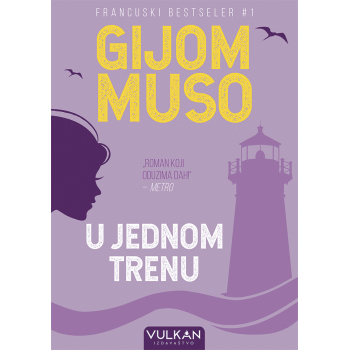 U JEDNOM TRENU 