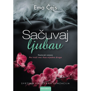 SAČUVAJ LJUBAV 