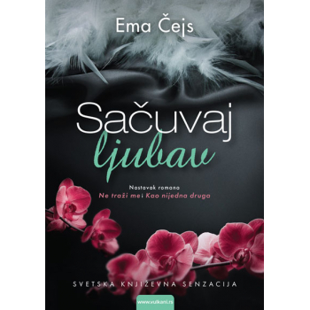 SAČUVAJ LJUBAV 