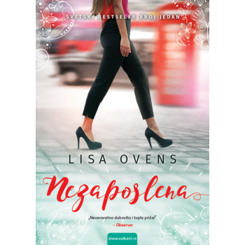 NEZAPOSLENA 