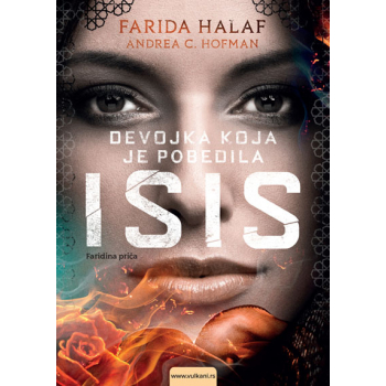 DEVOJKA KOJA JE POBEDILA ISIS: FARIDINA PRIČA 