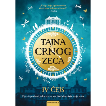 TAJNA CRNOG ZECA 