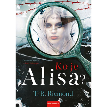 KO JE ALISA? 