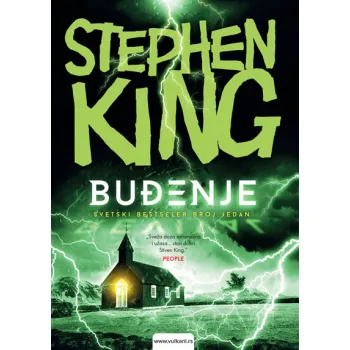 BUĐENJE 