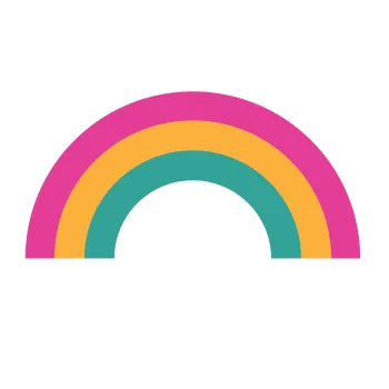 ČESTITKA - OZDRAVI BRZO - DUGA 