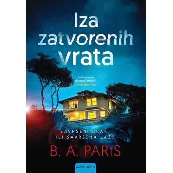 IZA ZATVORENIH VRATA 