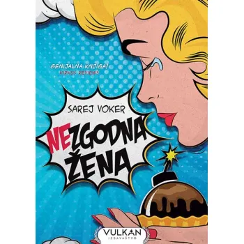(NE)ZGODNA ŽENA 