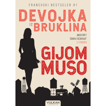 DEVOJKA IZ BRUKLINA 