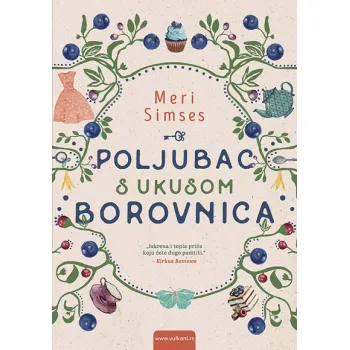 POLJUBAC S UKUSOM BOROVNICA 