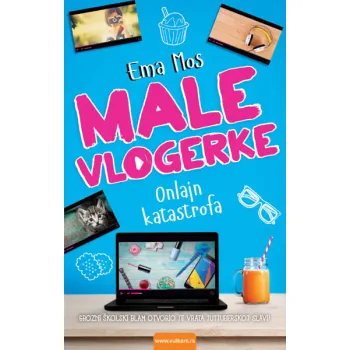MALE VLOGERKE: ONLINE KATASTROFA 