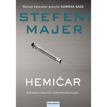 HEMIČAR 