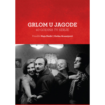 GRLOM U JAGODE 