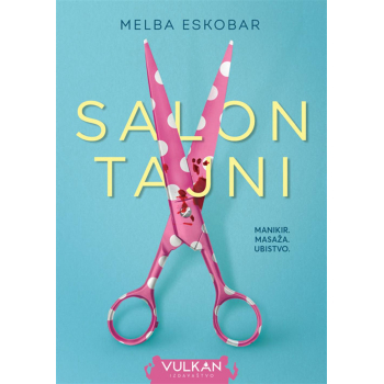 SALON TAJNI 