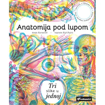ANATOMIJA POD LUPOM 