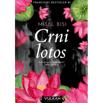 CRNI LOTOS 