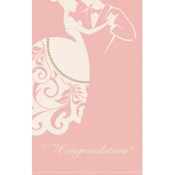 ČESTITKA - VENČANJE 