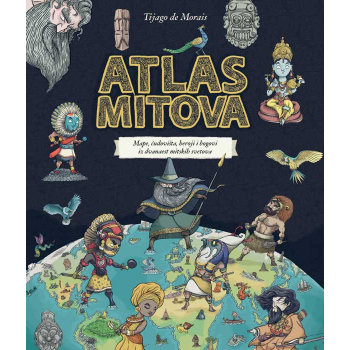 ATLAS MITOVA 